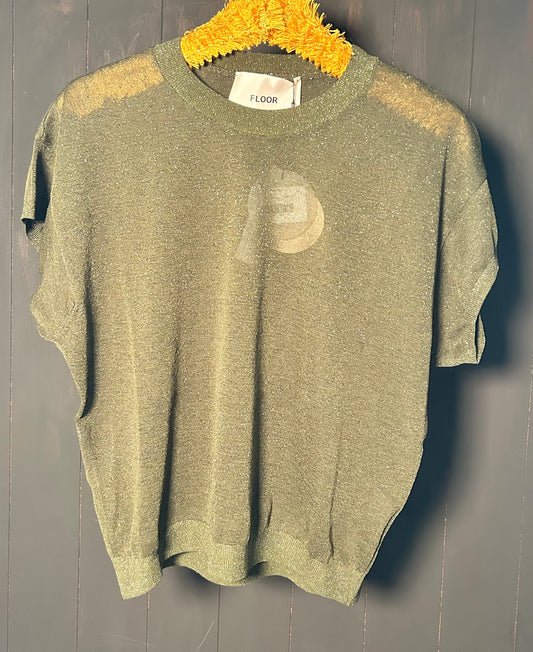 Floor maglia