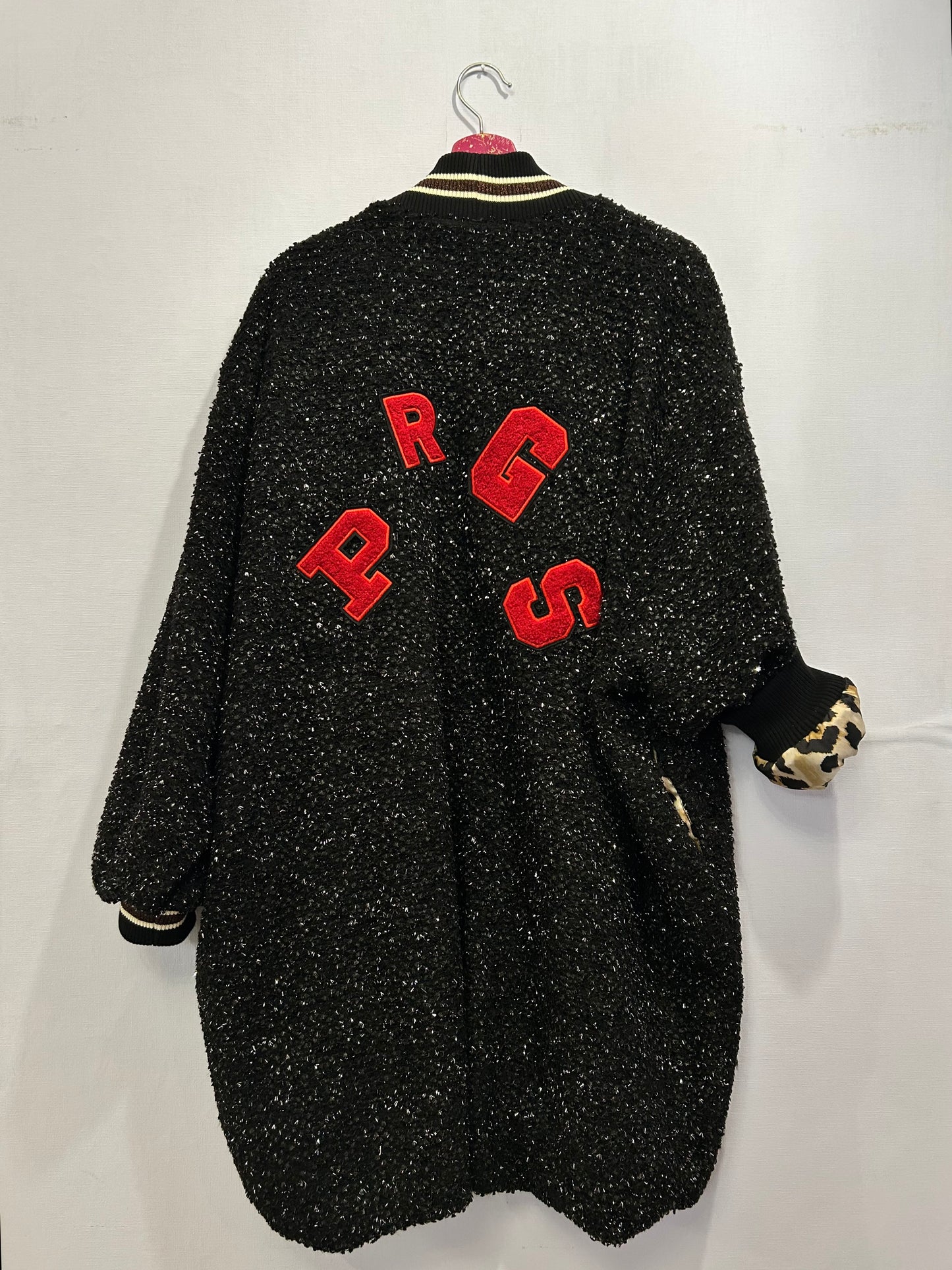5Progress maxi bomber
