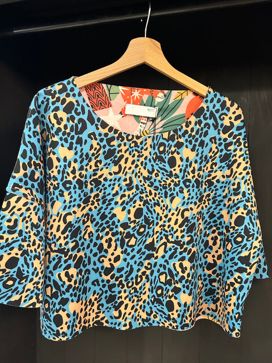 Brand Unique maglia